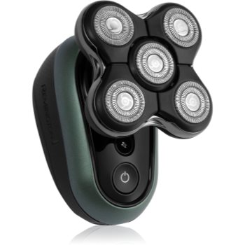 Remington Ultimate Series Head Shaver XR1600 RX7 aparat de ras pentru cap - imagine 2